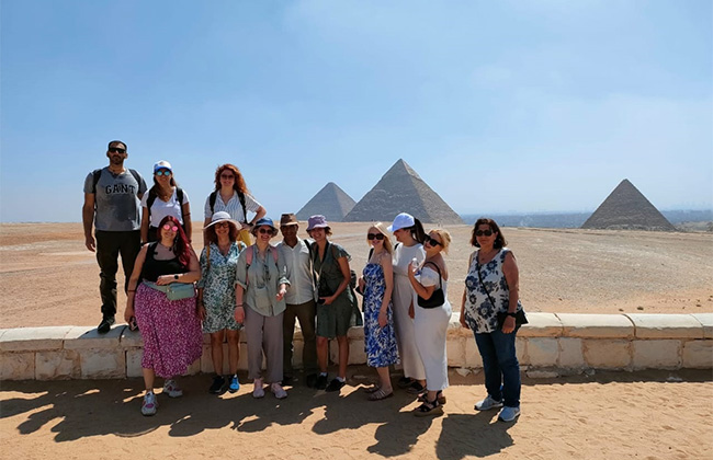 9 Day Nile Tour Cairo Cruise Hurghada | Egypt Cheap Holiday